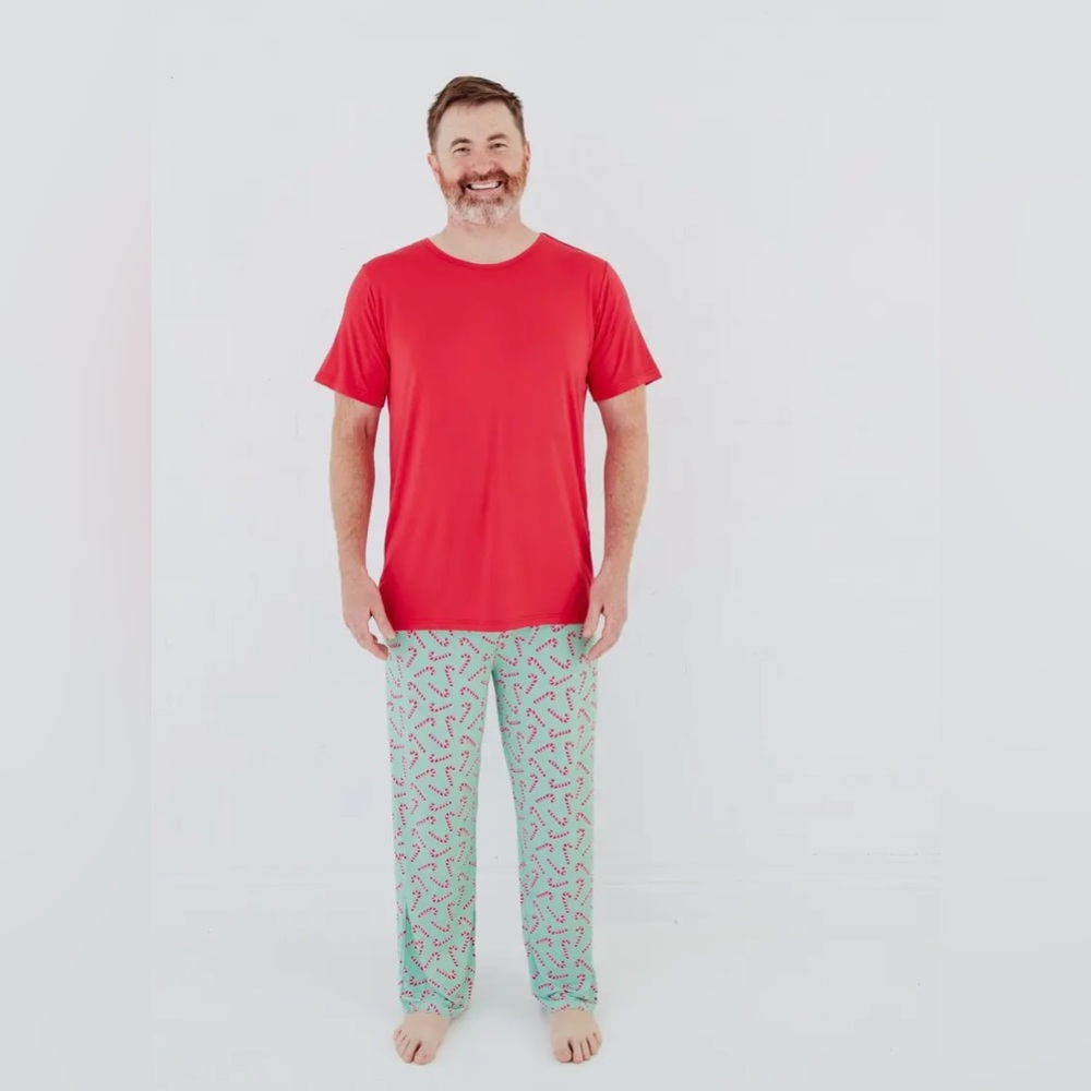 Dreamiere men’s holiday pajamas